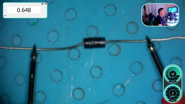 #review  Multimetro De Banco UNI-T UT8803N