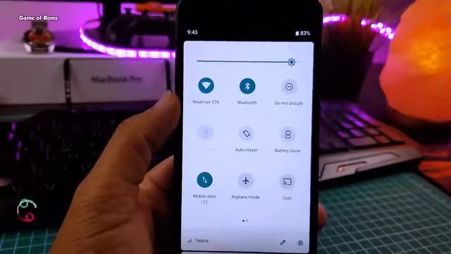 Top 5 BEST Custom ROMs in 2019 ! (Flasholic Special) смотреть онлайн