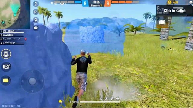 Asus Rog Phone 6 Vs Rog Phone 5 Free Fire Comparison | Who Is Best Phone For Free Fire смотреть онлайн