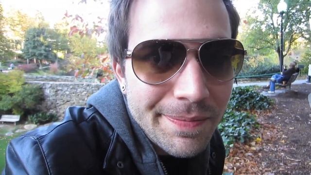 LUIGI GETS TAZED BY COPS! (10.29.11 - Day 912) смотреть онлайн