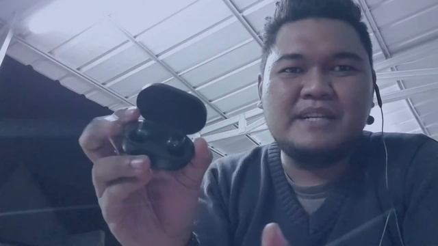 Pasangan yang PAS buat iPhone 11 & 11 Pro, Xiaomi Redmi Airdots смотреть онлайн
