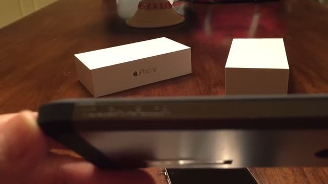 Iphone 6 plus look with Spigen tough armor and apple silico смотреть онлайн