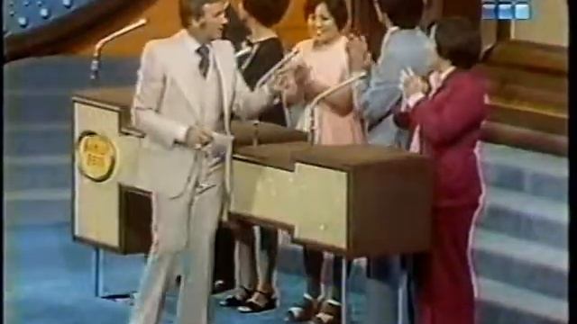 Family Feud -- Kasai vs. Mac Vean смотреть онлайн