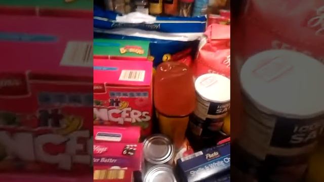 Save A Lot & Family Dollar Haul 11/10/15 смотреть онлайн