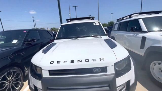 30th Anniversary Edition Defender Available NOW! смотреть онлайн