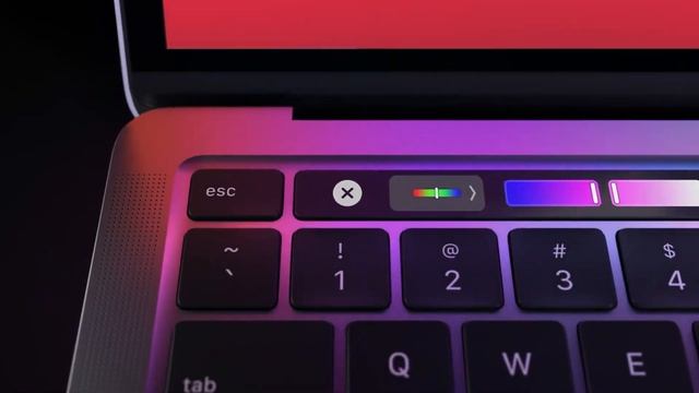 The Mac takes center stage at Apple's 'One More Thing Event смотреть онлайн