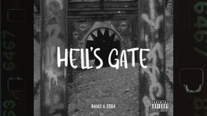 (FREE) Dark Old School Boom Bap type beat | Underground Rap Beat - "Hell's Gate