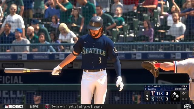 Blockbuster Trades at the Deadline | The Show 22 Mariners Franchise смотреть онлайн