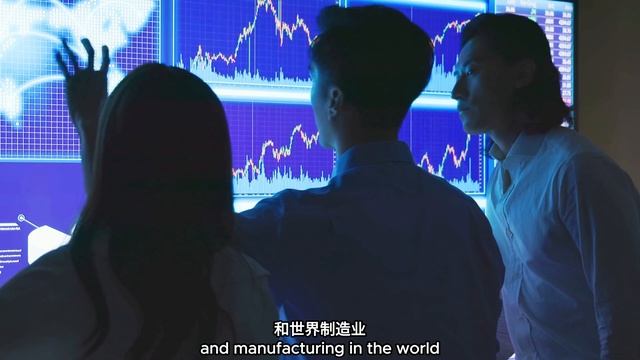 CHINA Welcomes | AMERICA Sanctions - Who Is Right? смотреть онлайн