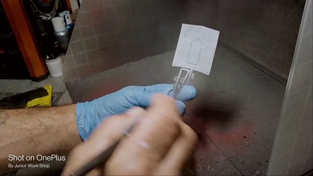 Painting,1969 COUNTRY DODGE CHARGER R/T from MPC , scale 1/25 , skill level 2 смотреть онлайн