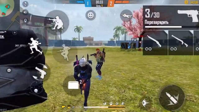 Купил Настройки Редфейса 😲#азамм #снс #thrasher #freefire #rasul777 смотреть онлайн