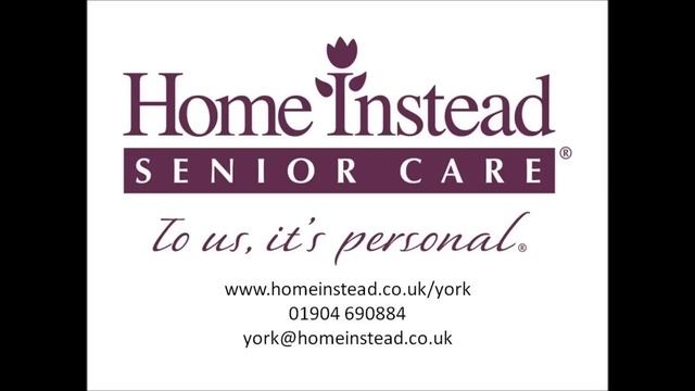 Home Instead Senior Care York Podcast - Who We Are, What We Do смотреть онлайн
