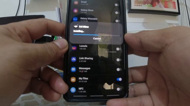 #dji MIMO FOR ANDROID IS NOT WORKING?? HERE'S HOW смотреть онлайн