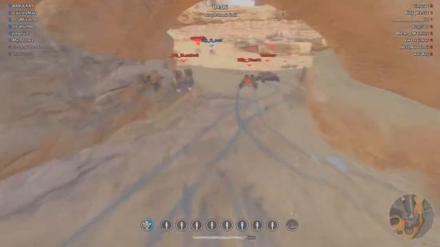 Crossout (Анти-Ховер) для разработчиков) смотрите описание! смотреть онлайн