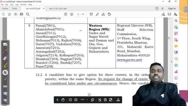 SSC MTS 2021 Notification Out | MTS Vacancy 2021 | Eligibility Criteria & Exam Pattern | SRAVAN SIR смотреть онлайн