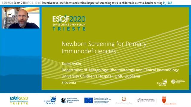 Effectiveness usefulness and ethical impact of screening tests of children in a cross-border settin смотреть онлайн
