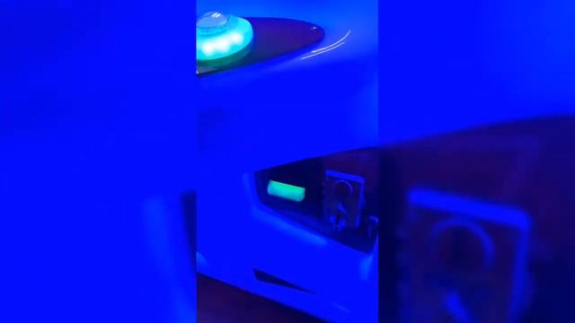 Кран машина DLED смотреть онлайн