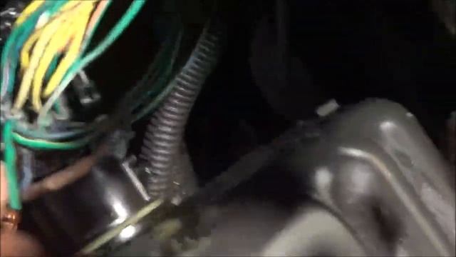 HOW TO RESISTANCE TEST SOLENOIDS (2009 TOWN AND COUNTRY) P0755 (PART 3) смотреть онлайн