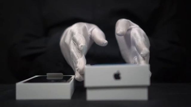 Apple iPhone 12 (Blue) and iPhone 12 Mini (Black) Unboxing - *The Masked Man* смотреть онлайн