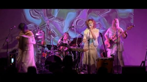 ИВА НОВА - Неведомо куда