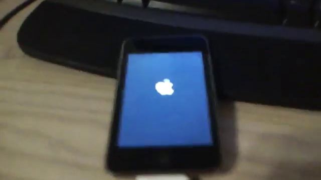How to Take Your IPod Off DFU (Recovery) Mode Without Restoring смотреть онлайн