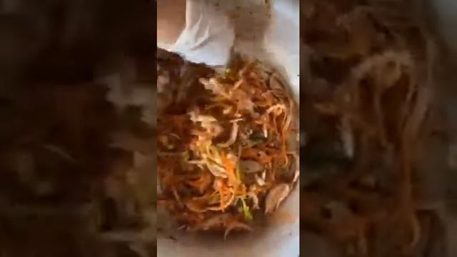 How to make KIMCHI-Homemade Kimchi - របៀបធ្វើគីមឈីរស់ជាតិឆ្ងាញ់ខ្លាំង#kimchi смотреть онлайн