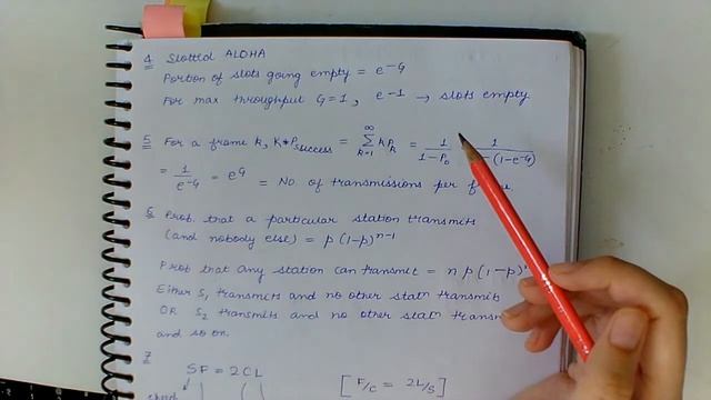 ALOHA CSMA/CD | Solved Problems | Computer Networks | GATE Questions University Exams Part-1 смотреть онлайн