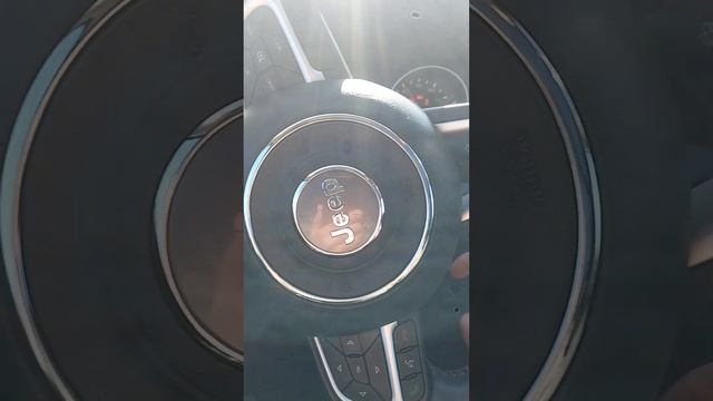 Jeep Compass Trailhawk 2019 2.4
