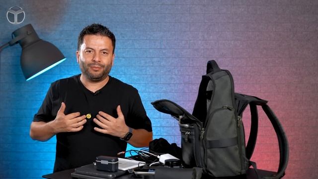 Hakkı Alkan’ın çantasında ne var? смотреть онлайн