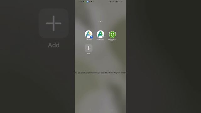 How to download APKpure and HappyMod смотреть онлайн
