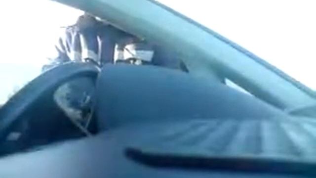 с пистолетом наголо))) смотреть онлайн