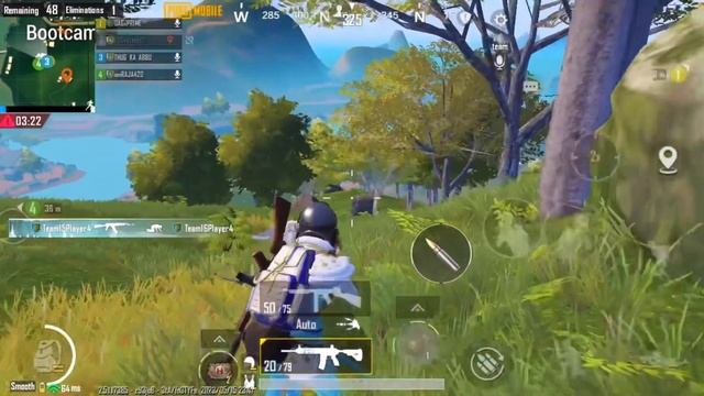 IPHONE 8 COMPETITIVE PUBG | IPHONE 8 LAG IN COMPETITIVE | IPHONE 8 PUBG TEST | IPHONE 8 LAG IN 202 смотреть онлайн