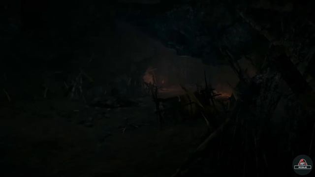 Far Cry Primal Eye For An Eye | Karoosh the Warrior смотреть онлайн