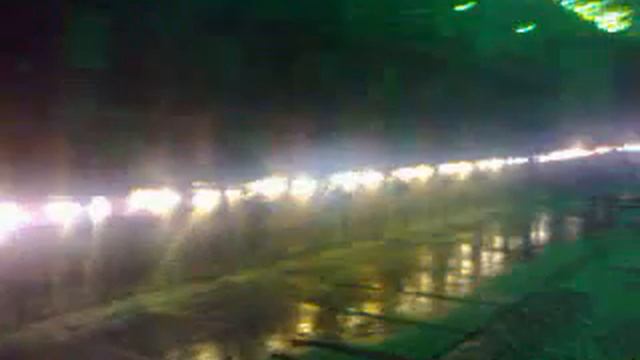 Цех №8 ЧТПЗ