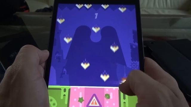 Panic Run - Android IOS iPad iPhone App (By ATP Creative) Gameplay #02 Lets Play смотреть онлайн