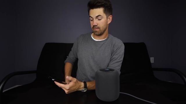Apple HomePod - Review смотреть онлайн