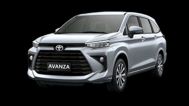 Is The All-New 2022 Toyota Avanza Worth To Buy!