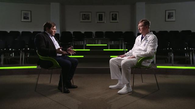 АЛЕКСЕЙ ПАРАМОНОВ - Зуд анального отверстия.