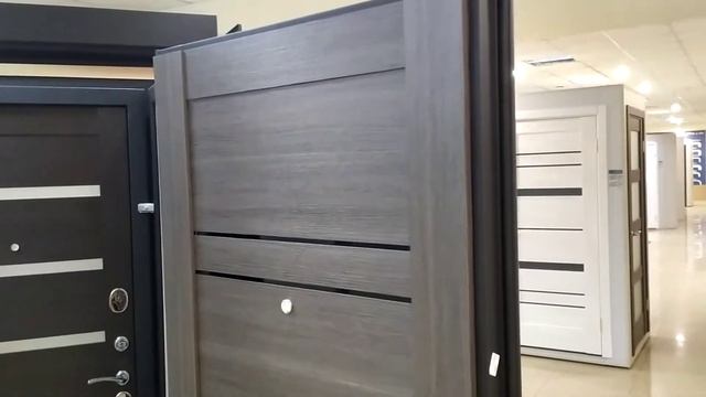 Входные двери Riccardi смотреть онлайн