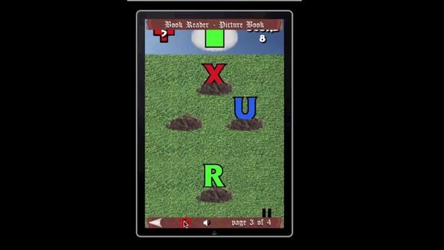 Book Reader iOS Demo App смотреть онлайн