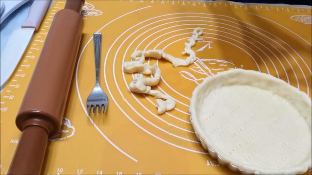 【Apple Pie 💚 蘋果批】外脆餡美！配冰淇淋吃，冷熱交融！粵旁白 Cantonese narrated (EN sub | 繁) смотреть онлайн