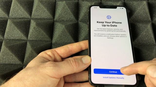 iPhone 11 Pro Max 64gb Set Up Guide смотреть онлайн