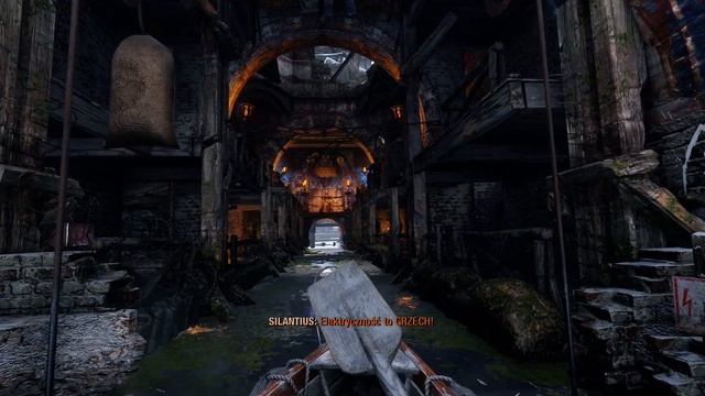 Metro Exodus: Story | Nagraj w GeForce смотреть онлайн