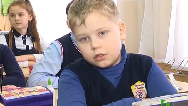 2019 02 16 Второй иностранный язык в школах смотреть онлайн