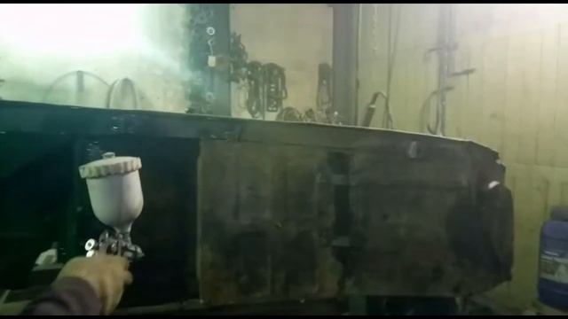 ГАЗ - 69а смотреть онлайн