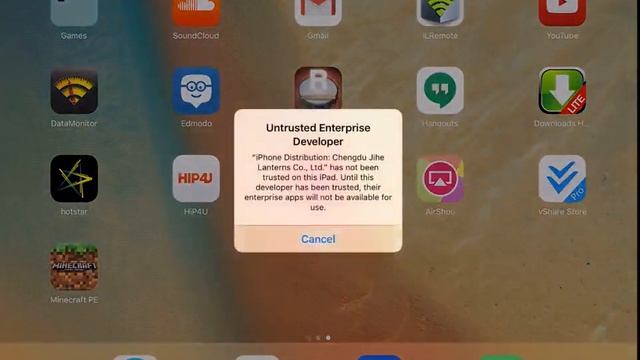 How to: Get Paid Apps for FREE Without Jailbreak | iOS 9-9.3.1 смотреть онлайн