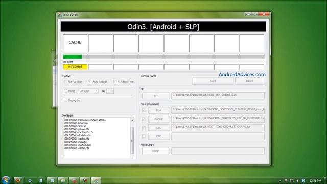 Update Galaxy S I9000 to Gingerbread 2.3.5 XXJVS Firmware Version - PhoneRadar смотреть онлайн