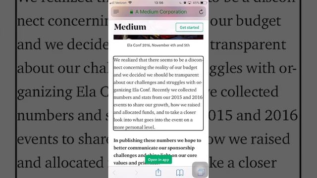 Web Accessibility Testing with VoiceOver on iOS смотреть онлайн