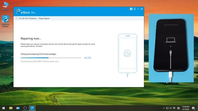 How to Reset iPhone XR without Passcode and iTunes 2020 смотреть онлайн