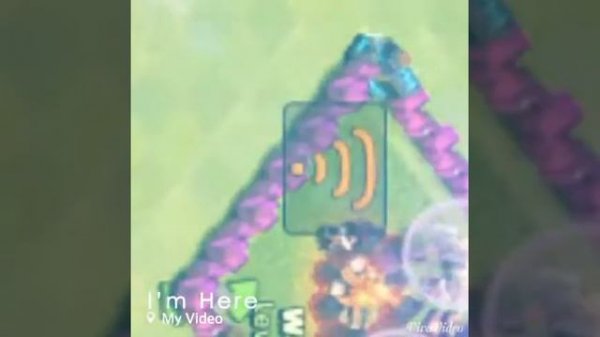 Clash of CLANS dns code